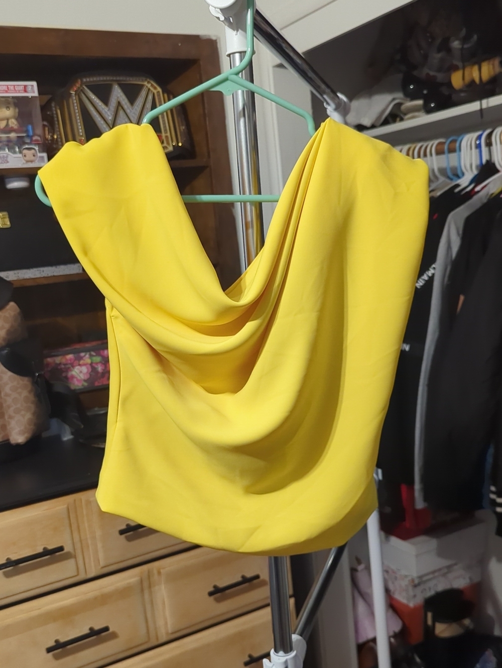 Authentic‎ Gemy Maalouf Designer Top Size 10! WOW